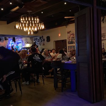 Cafe La Trova - Cocktail Bars Near Me - Miami, Florida