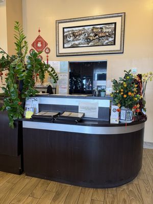 Bodard Bistro by null