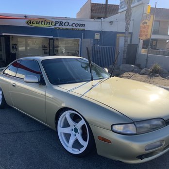 AcutintPro - Car Window Tinting Near Me - Upland, California AcutintPro - Car Window Tinting Near Me - Upland, California