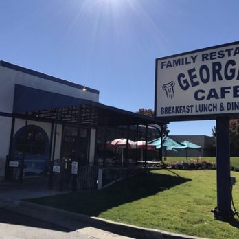 George's Cafe - American Near Me - Arvada, Colorado