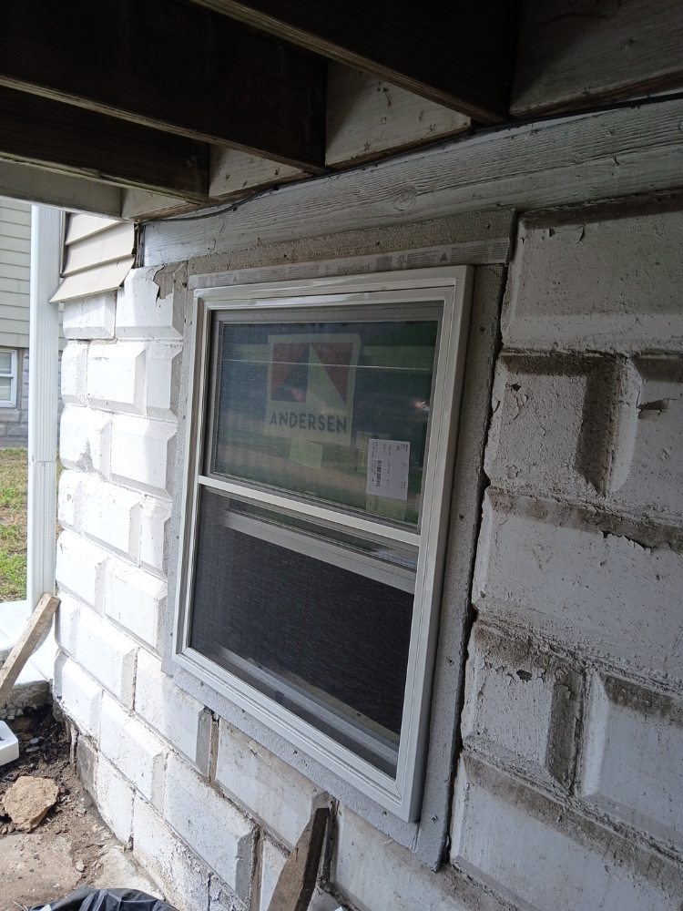 Slide of Construcción Rodriguez