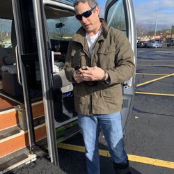 ATL Vineyard Express
