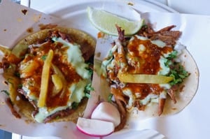 LOS TACOS No.1 by null