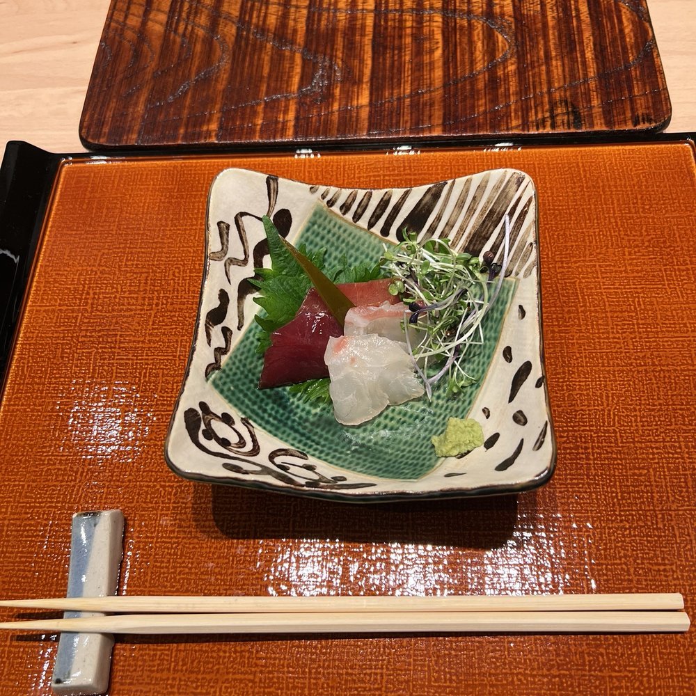 Tempura Ichika - Japanese Near Me - Honolulu, Hawaii