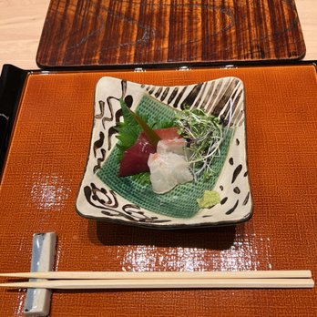 Tempura Ichika - Japanese Near Me - Honolulu, Hawaii