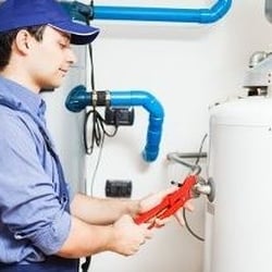 RG Willliams Plumbing and Heating