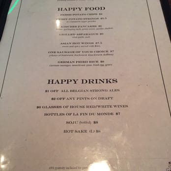 Biergarten - Gastropubs Near Me - Los Angeles, California