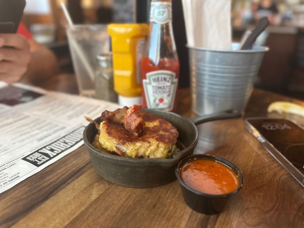 Broderick Roadhouse