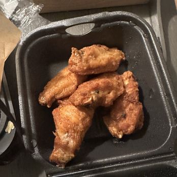 Alvarado’s Mexican Grill - Hard wings but they had good flavor - Mexican Near Me - Pomona, California Alvarado’s Mexican Grill - Hard wings but they had good flavor - Mexican Near Me - Pomona, California