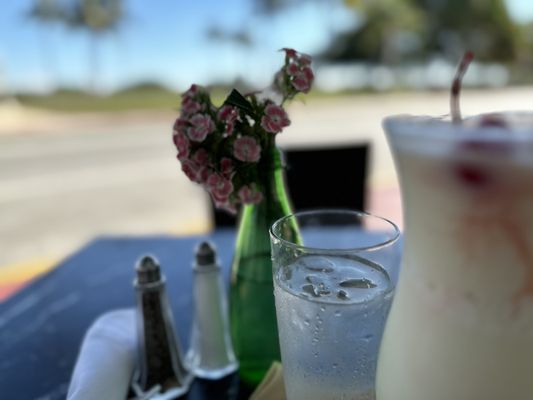 Cafe Americano by null