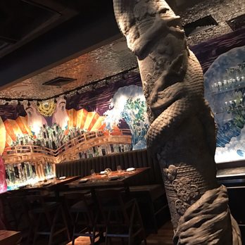 Ruka - Sushi Bars Near Me - Boston, Massachusetts