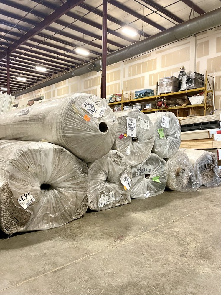 Habitat For Humanity ReStore - social services organization in Fayetteville, AR