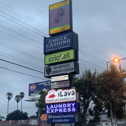 Highland Square - Business located at Highland Square