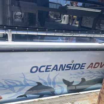 Oceanside Adventures - Boat Charters Near Me - Oceanside, California Oceanside Adventures - Boat Charters Near Me - Oceanside, California