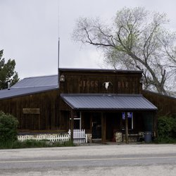 Jiggs Bar