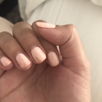 AA Nails Spa - Brown tint - Day Spas Near Me - New York, New York