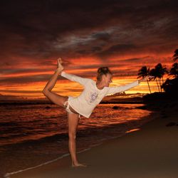 Bikram Yoga Kauai
