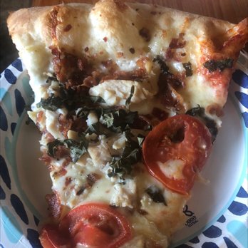 NY Pie - Pizza Near Me - Santa Rosa, California