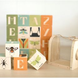 Juniper - Children's toys