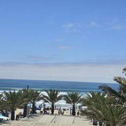 View View