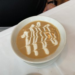 Lobster Bisque