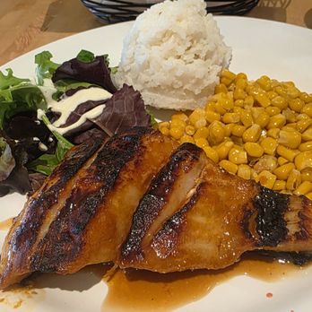 Liliha Bakery - Miso Butterfish - Bakeries Near Me - Pearl City, Hawaii Liliha Bakery - Miso Butterfish - Bakeries Near Me - Pearl City, Hawaii