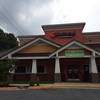 Crafty Crab - Seafood Near Me - Bowie, Maryland