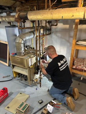 City to Country Home Improvements Logo