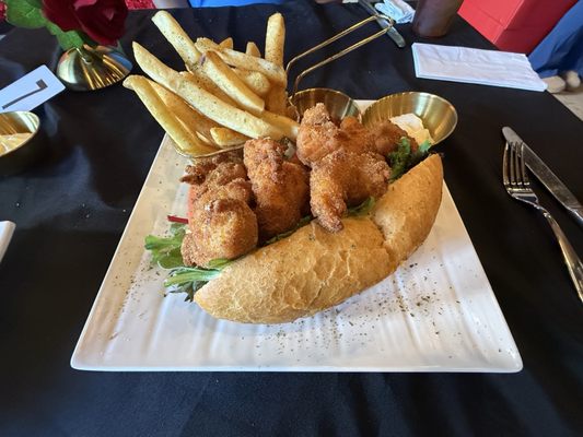 Kajunlicious Food Therapy by null