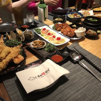 Dongwon Sushi & Tuna - Sushi Bars Near Me - Flushing, New York Dongwon Sushi & Tuna - Sushi Bars Near Me - Flushing, New York