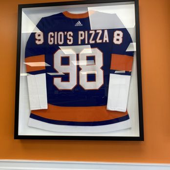 Gio's Pizza & Restaurant - Another pic in restaurant - Pizza Near Me - East Islip, New York