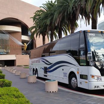 Inland Empire Stages - Bus Rental Near Me - Rancho Cucamonga, California Inland Empire Stages - Bus Rental Near Me - Rancho Cucamonga, California