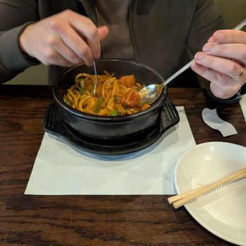 The Namu - Korean Near Me - Coral Springs, Florida The Namu - Korean Near Me - Coral Springs, Florida