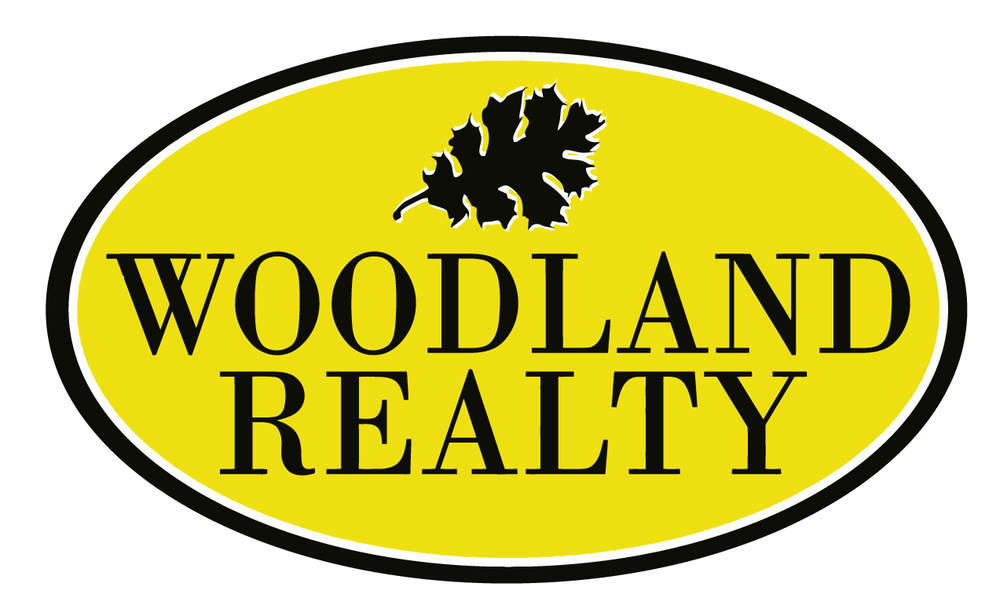 WOODLAND REALTY Updated September 2024 Request Consultation 813 N