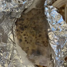 Aloo Paratha