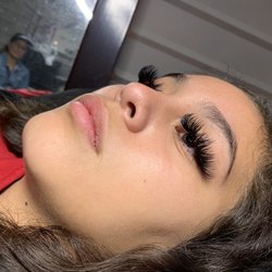 Swasssy Lashes