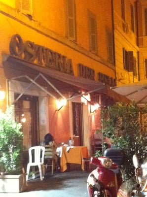 Osteria Der Belli by null