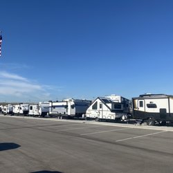 Unlimited RV