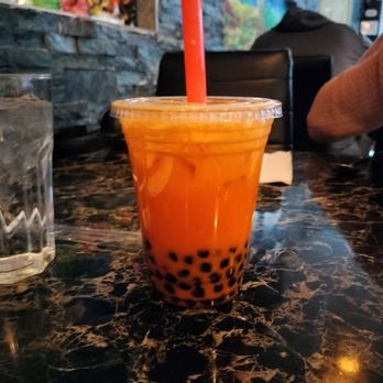 Pho Lantern Restaurant - Boba Thai tea - Seafood Near Me - Buffalo, New York