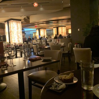 David Burke Prime - Completely empty - Steakhouses Near Me - Mashantucket, Connecticut David Burke Prime - Completely empty - Steakhouses Near Me - Mashantucket, Connecticut