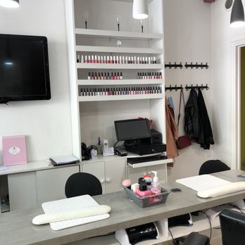 Girls Nails Bar - Nail Salons Near Me - Paris, 75 Girls Nails Bar - Nail Salons Near Me - Paris, 75