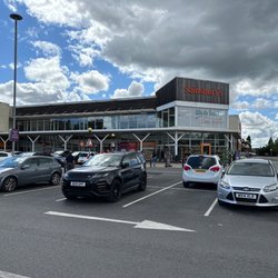 Sainsbury's