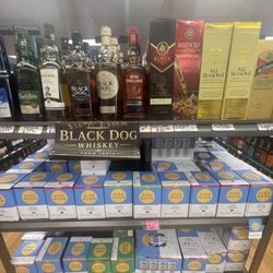 Westside wine and spirits