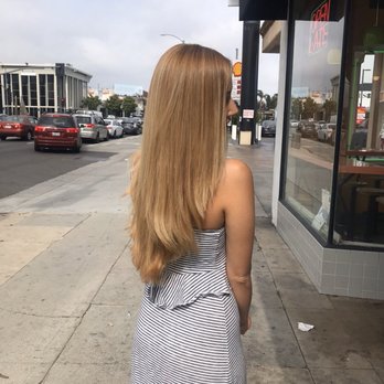 Mino Salon - Hair Salons Near Me - Los Angeles, California Mino Salon - Hair Salons Near Me - Los Angeles, California