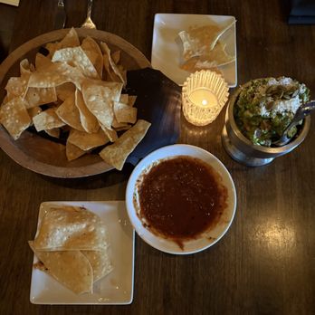 The Mission Old Town - Chips, Roasted Tomato Salsa & Guacamole - Latin American Near Me - Scottsdale, Arizona The Mission Old Town - Chips, Roasted Tomato Salsa & Guacamole - Latin American Near Me - Scottsdale, Arizona