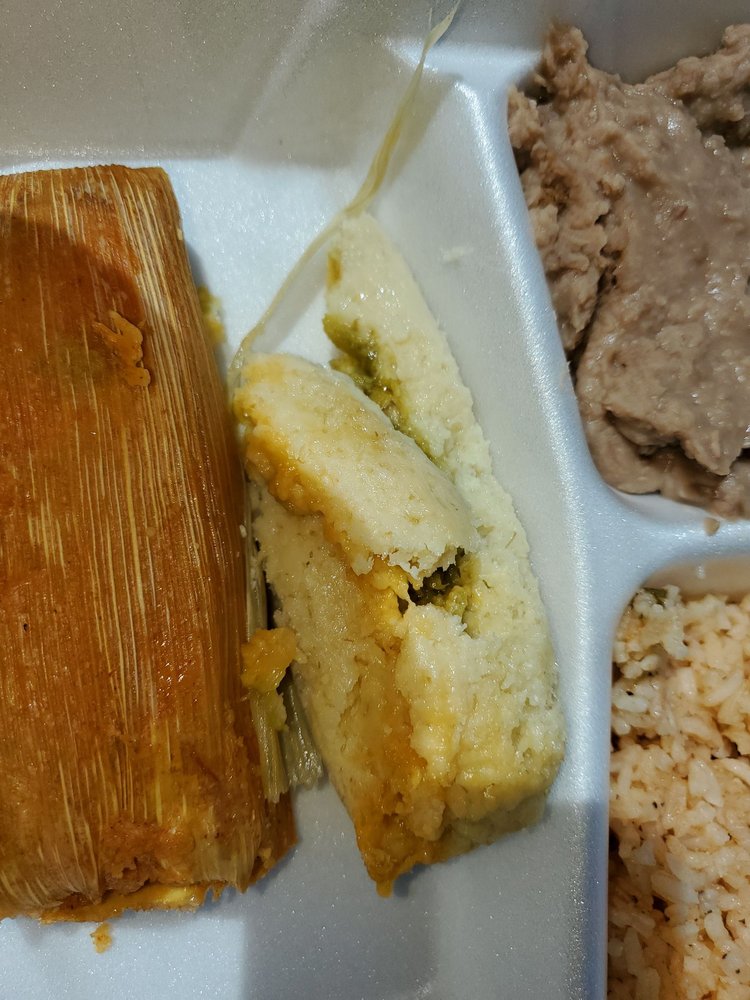 LA MESA TORTILLAS Updated August 2024 41 Photos & 80 Reviews 3684