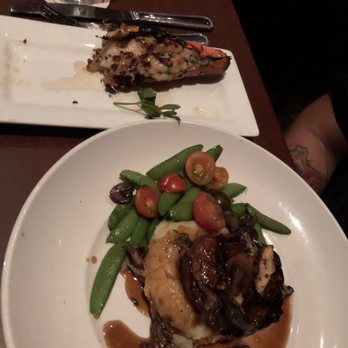Seasons 52 - Filet mignon - New American Near Me - Phoenix, Arizona Seasons 52 - Filet mignon - New American Near Me - Phoenix, Arizona