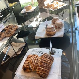 Pastries Pastries
