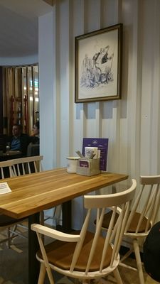 Jack the Ripperl | Linz - Taubenmarkt by null