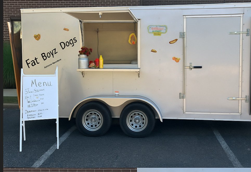 FAT BOYZ DOGS - Updated November 2025 - 1353 State Rte 13, Crooksville ...